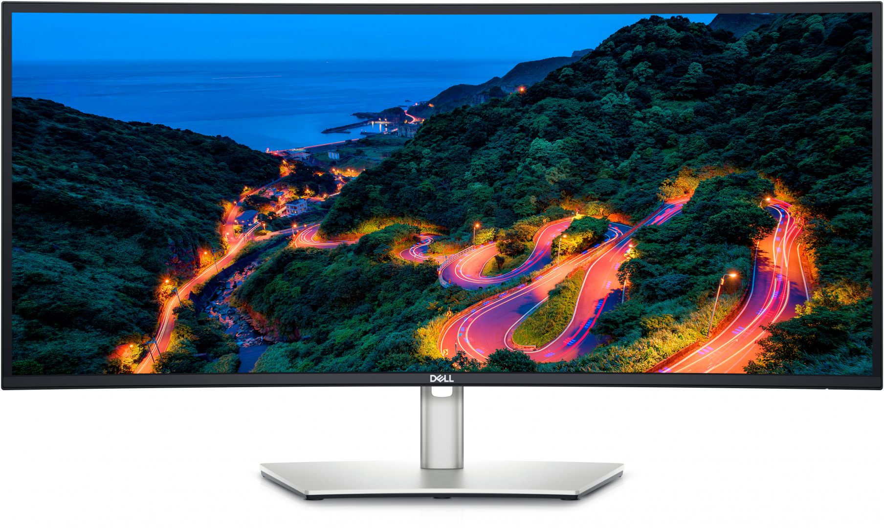 Dell 34" UltraSharp U3423WE IPS LED Curved