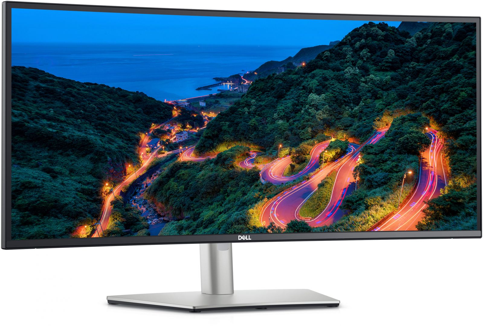 Dell 34" UltraSharp U3423WE IPS LED Curved