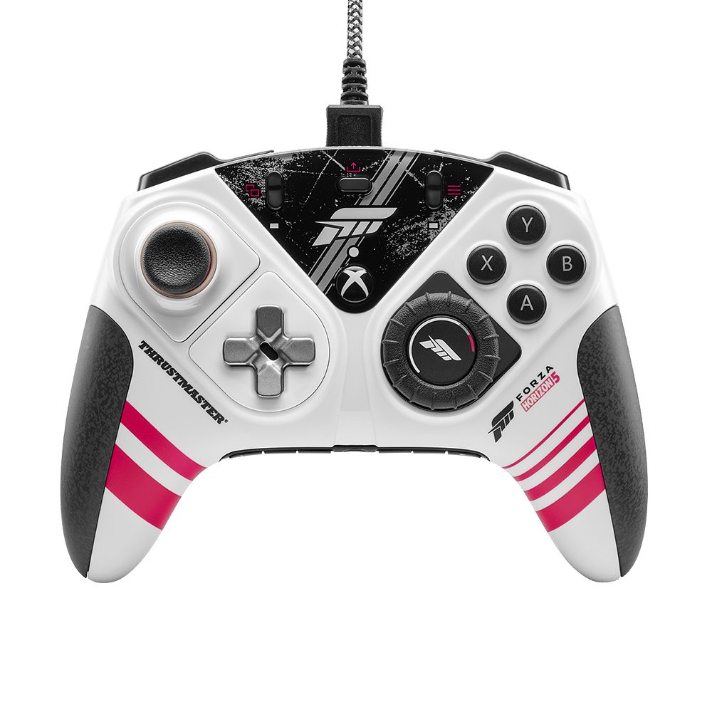 Thrustmaster eSwap XR Pro Controller Forza Horizon 5 Edition Gamepad Black/White