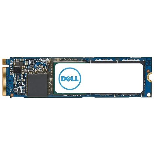 Dell 2TB M.2 2280 NVMe AC037410