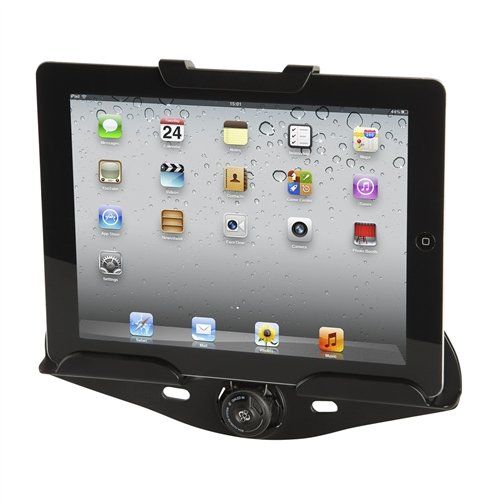 Targus In Car Mount for iPad & 7-10" Tablets Black