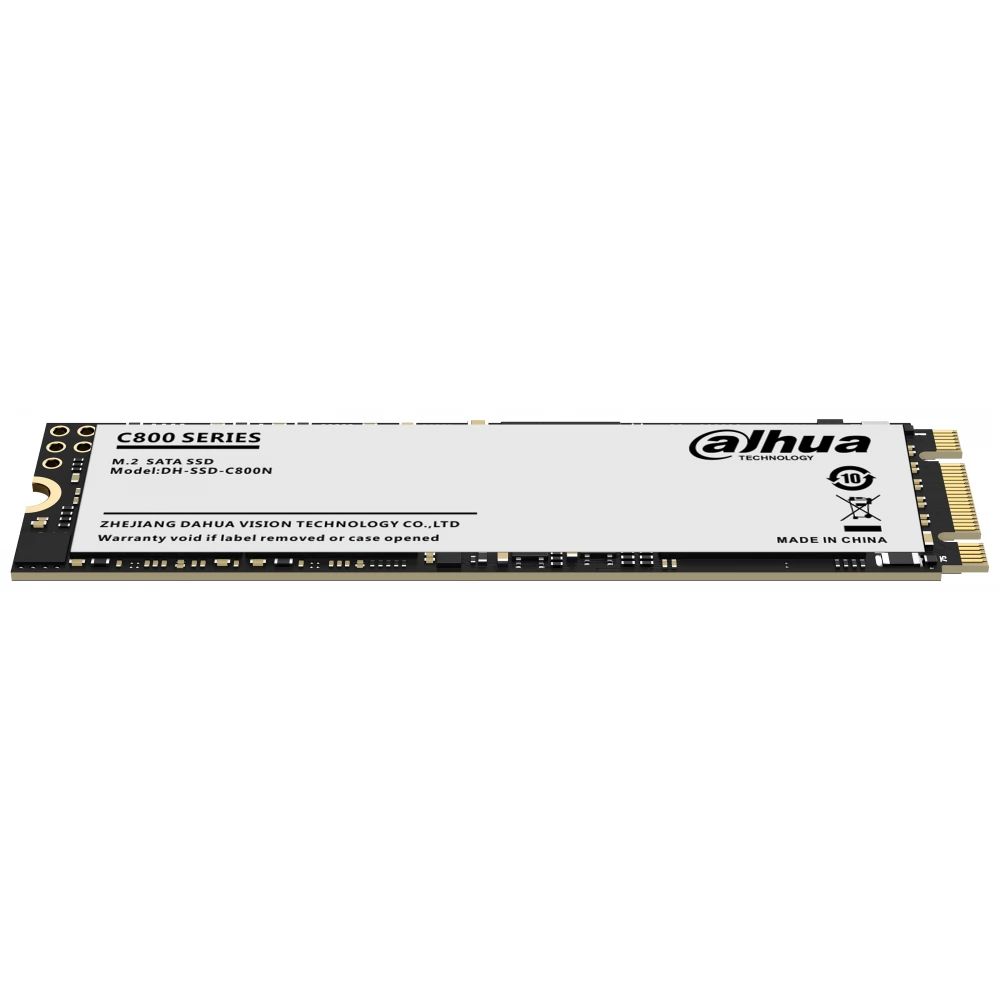 Dahua 256GB M.2 2280 C800N