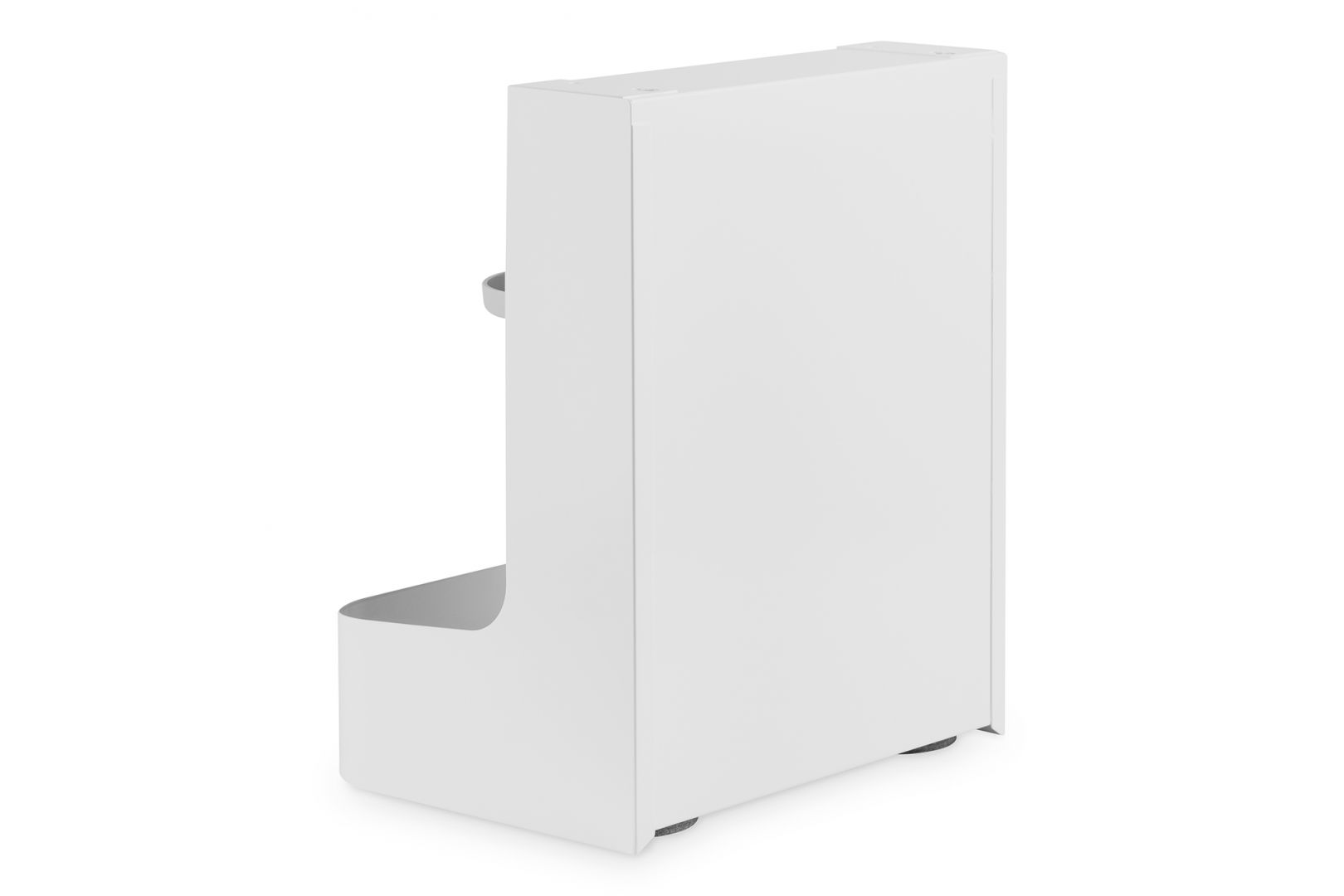 Digitus DA-90444 Under-Desk Storage / Pocket Tray White