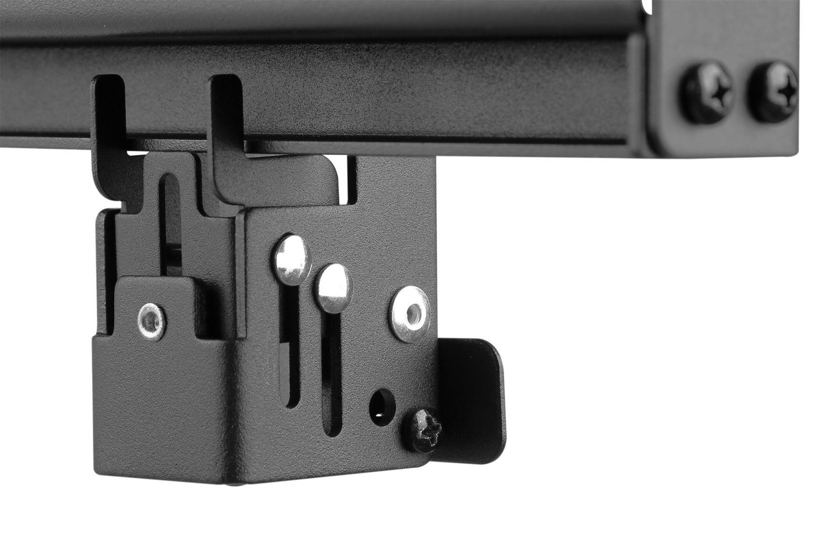 Digitus DA-90446 Pop-Out Video Monitor Wall Mount 45-70" Black