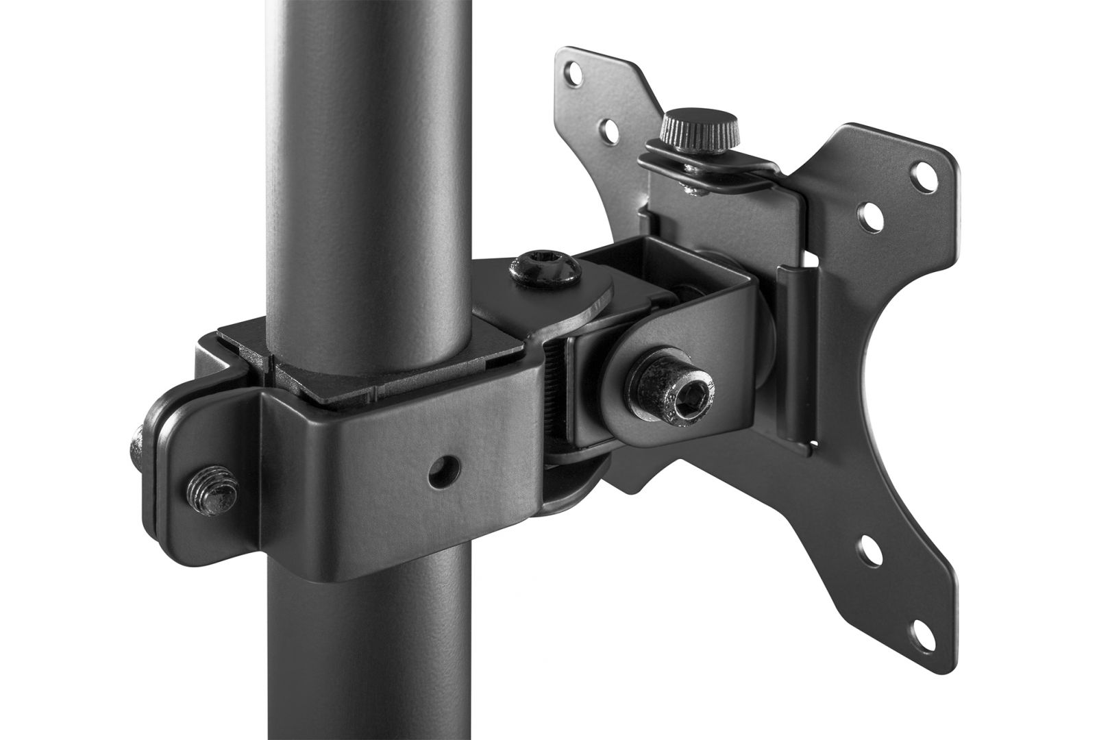 Digitus DA-90437 Universal Monitor Mount 17-32" Black