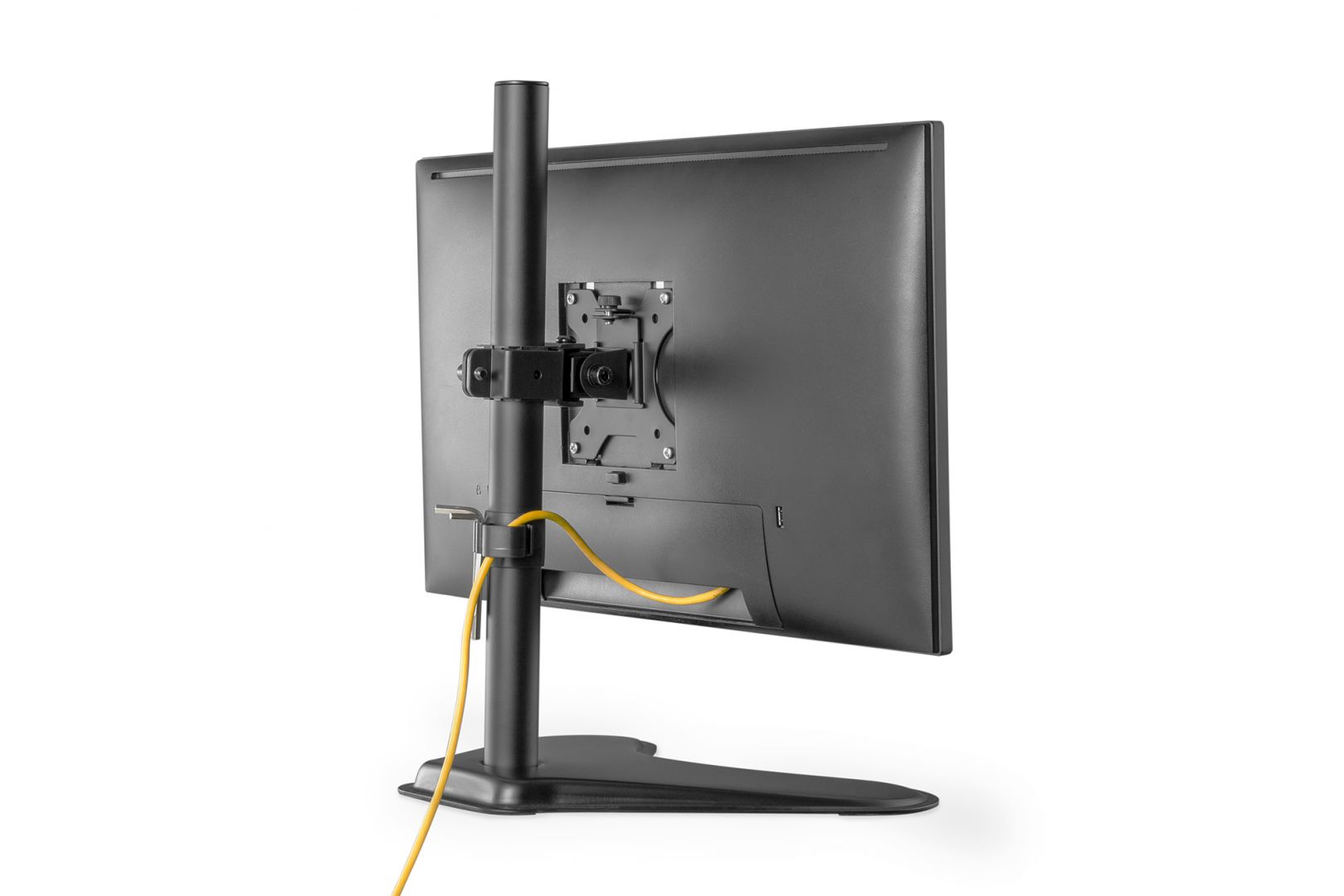 Digitus DA-90437 Universal Monitor Mount 17-32" Black