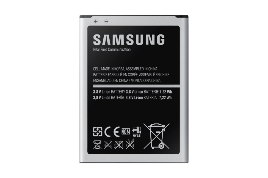 Samsung S4 Mini Battery