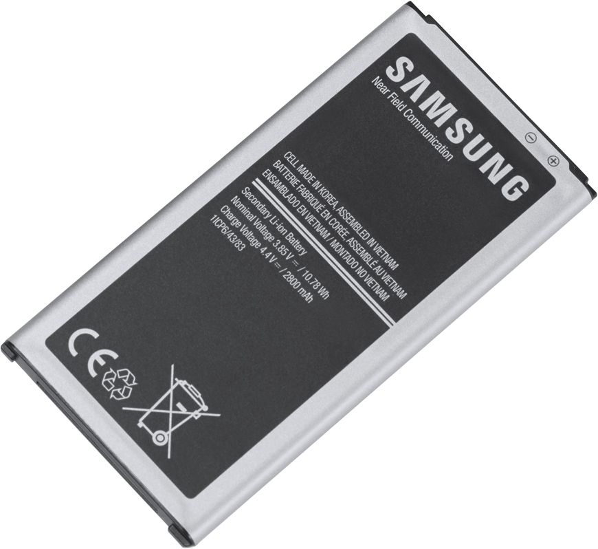 Samsung Li-ion Battery