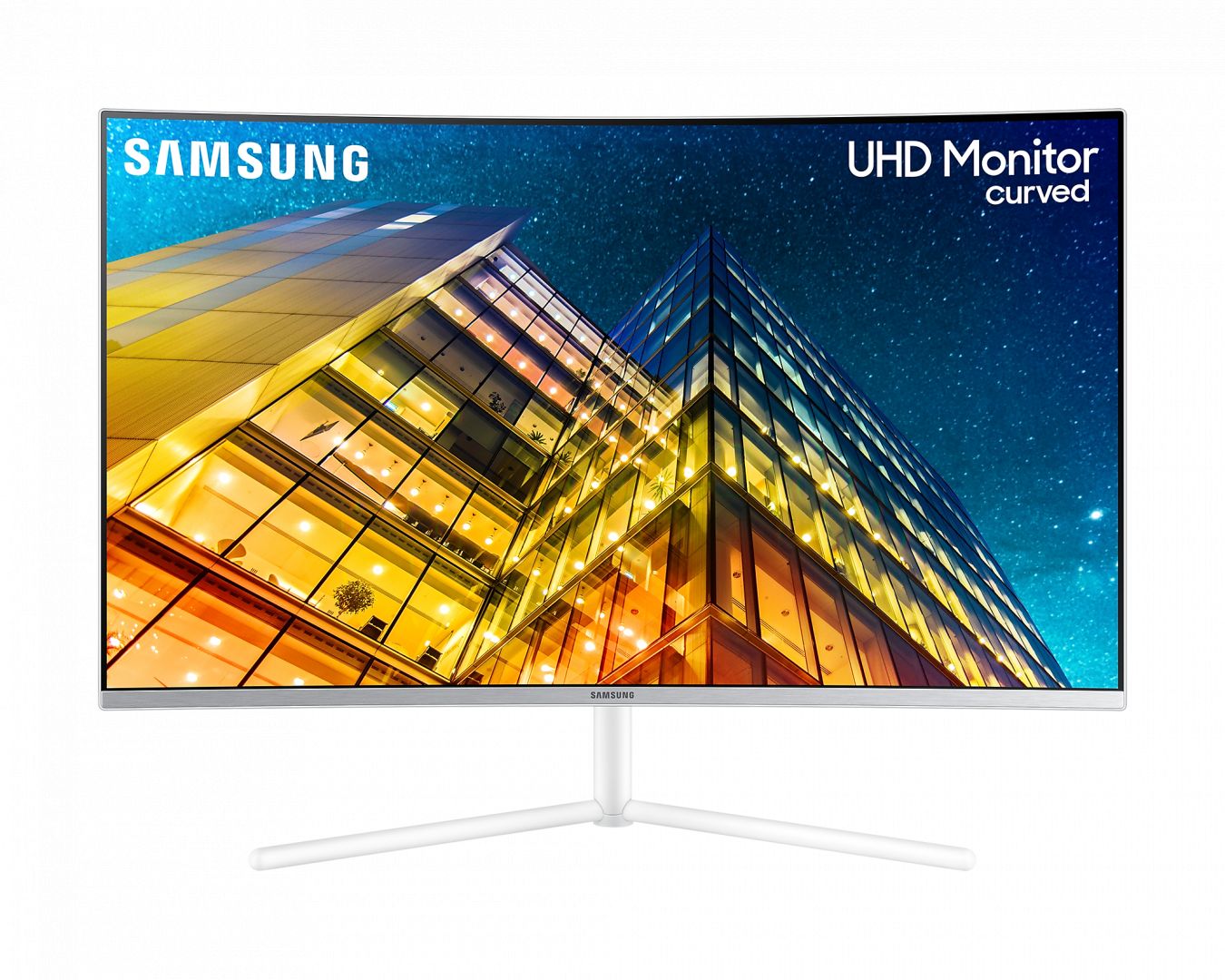 Samsung 31,5" UR591C LED Curved