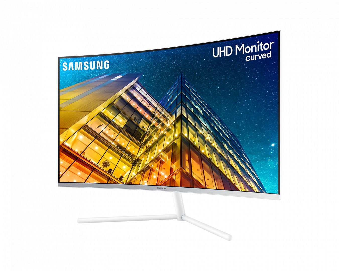 Samsung 31,5" UR591C LED Curved