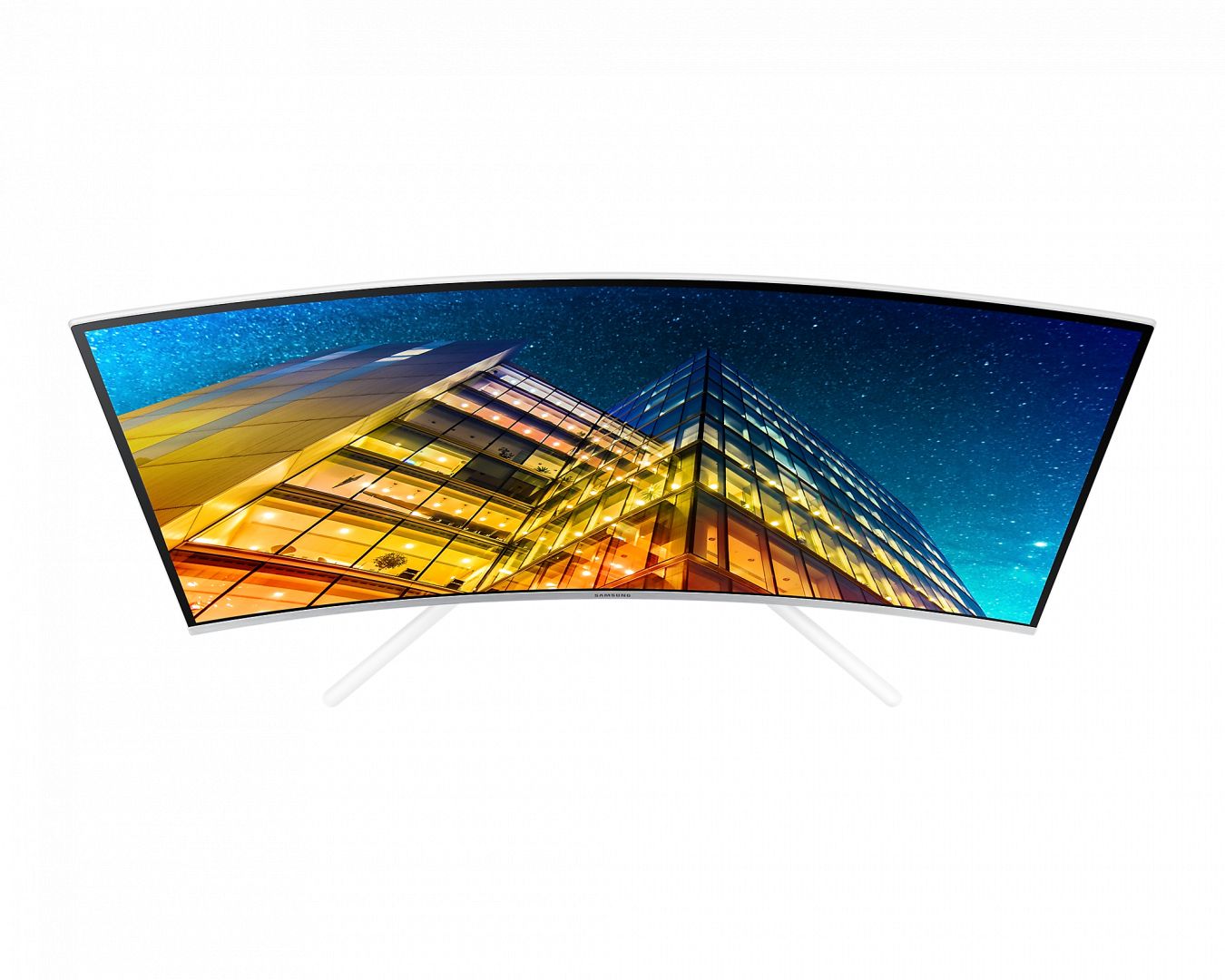 Samsung 31,5" UR591C LED Curved