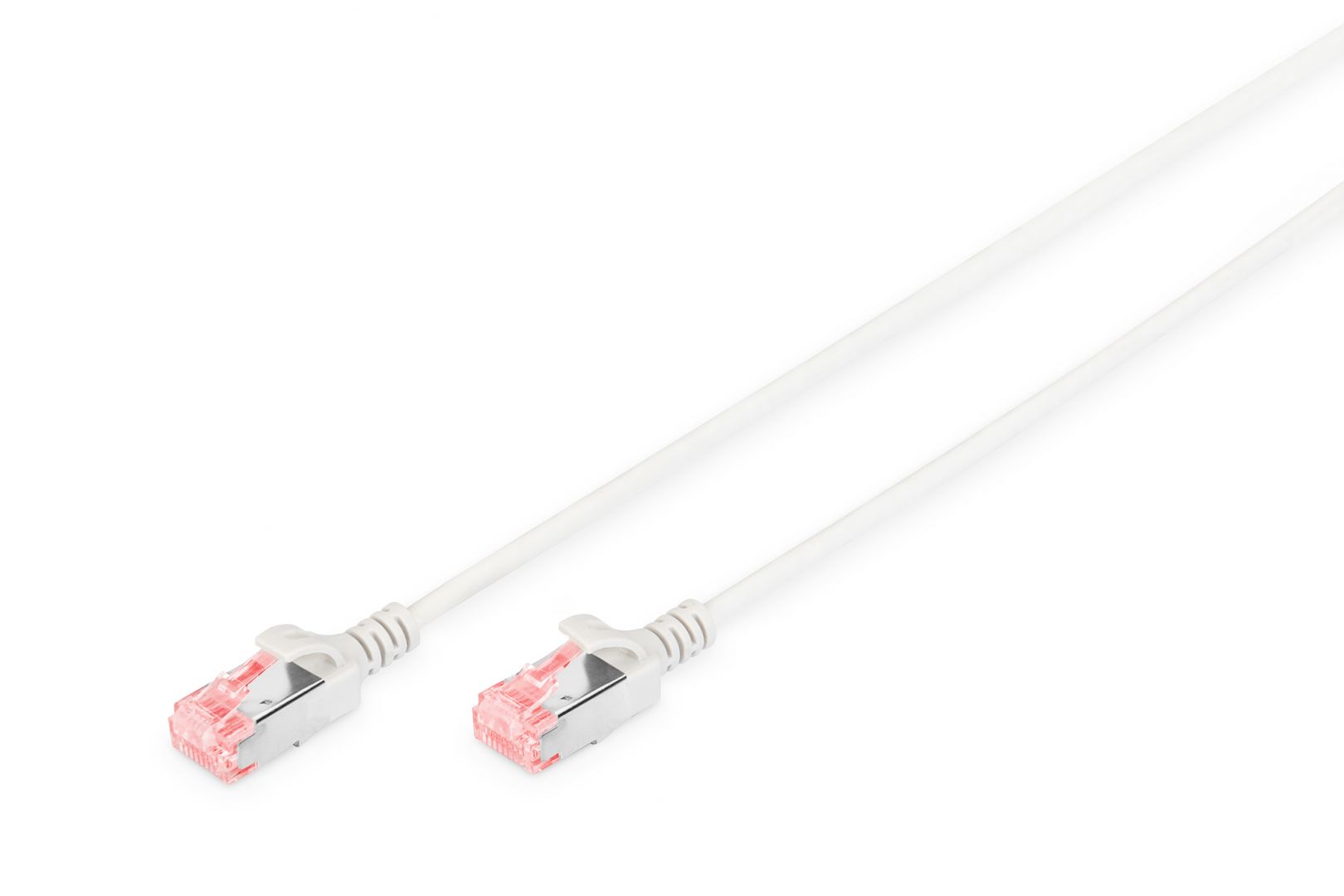 Digitus CAT6 U-FTP Patch Cable 5m Grey