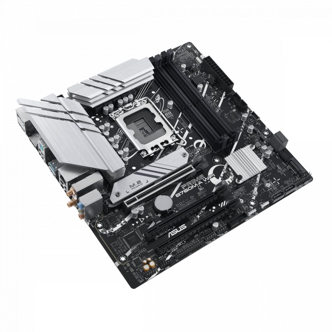 Asus ROG STRIX B760-A GAMING WIFI