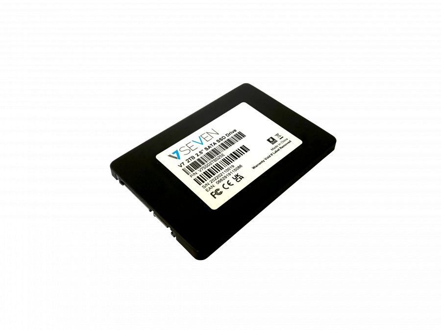 V7 2TB 2,5" SATA3 Bulk