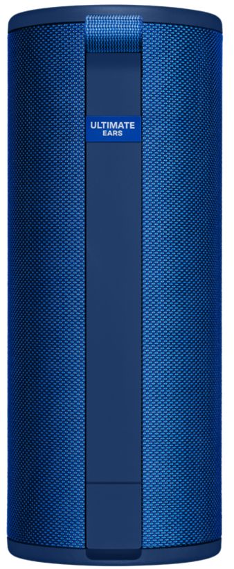 Ultimate Ears Boom 3 Bluetooth Speaker Lagoon Blue