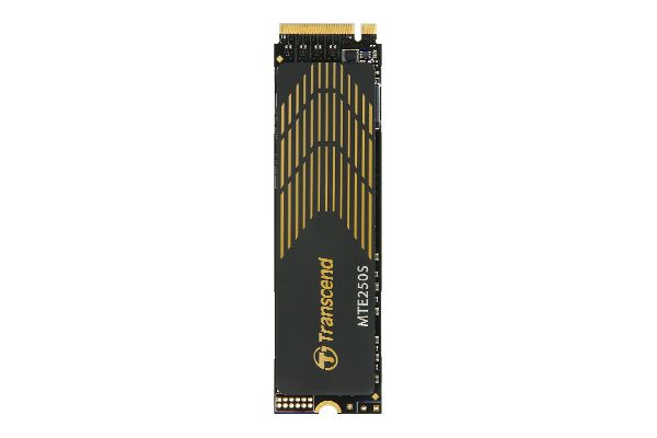 Transcend 4TB M.2 2280 NVMe 250S