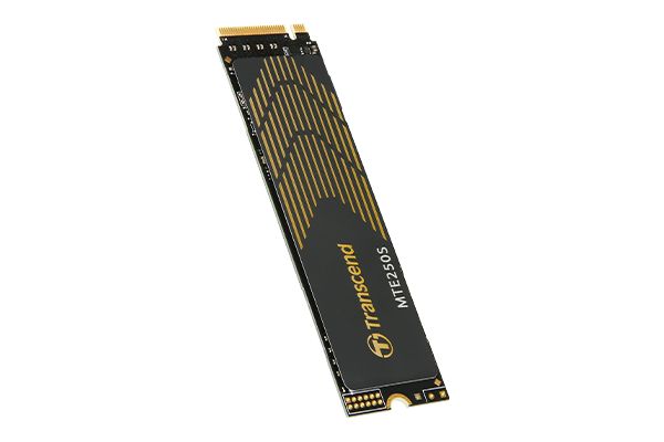 Transcend 4TB M.2 2280 NVMe 250S