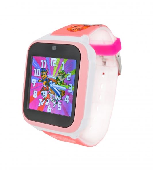 Technaxx PAW Patrol Kids Watch Pink