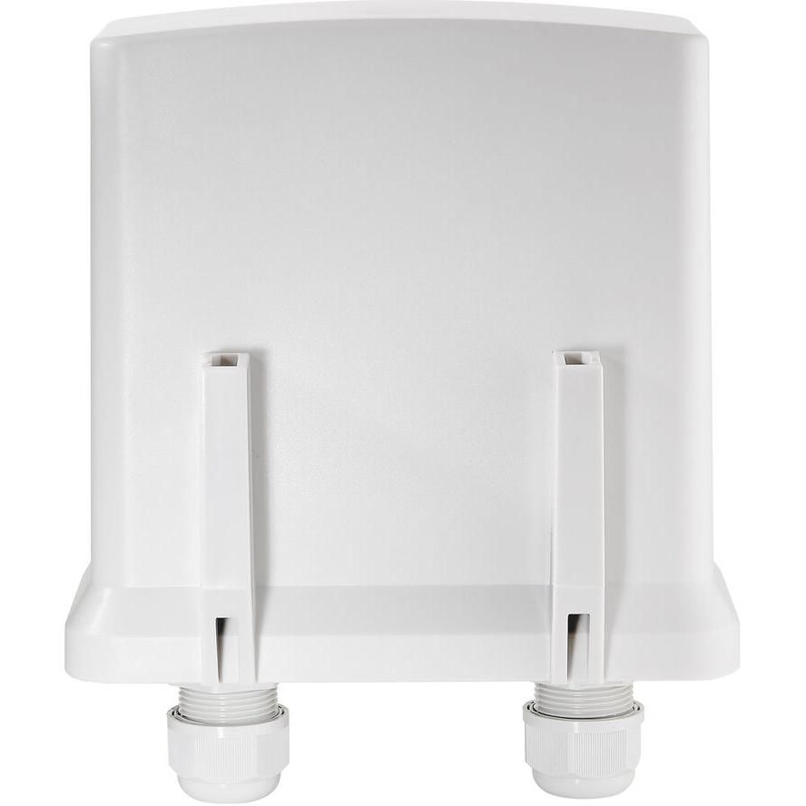 LevelOne POR-1100 Outdoor PoE Repeater White