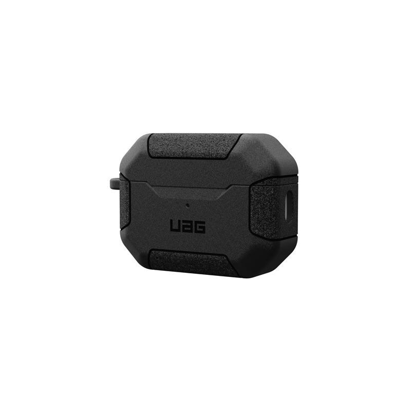 UAG Scout, black - AirPods Pro 2