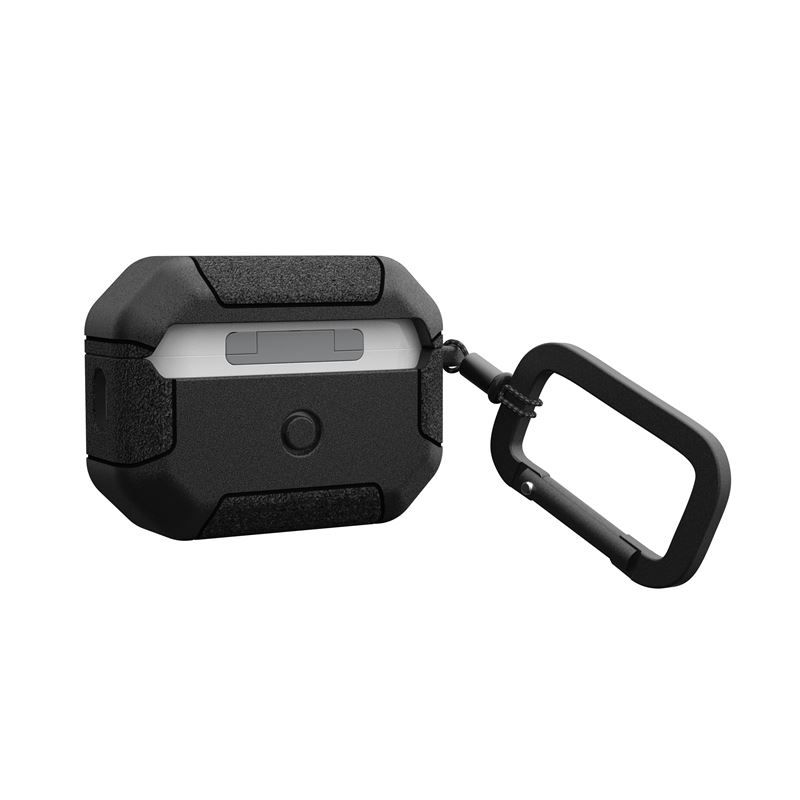 UAG Scout, black - AirPods Pro 2