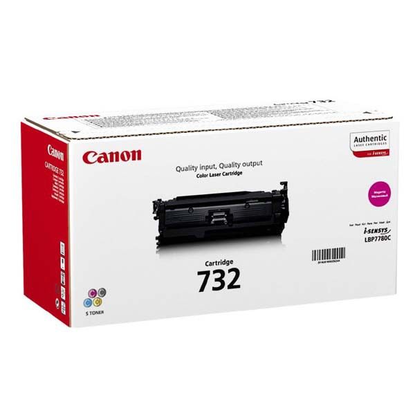 Canon CRG-732 Magenta toner