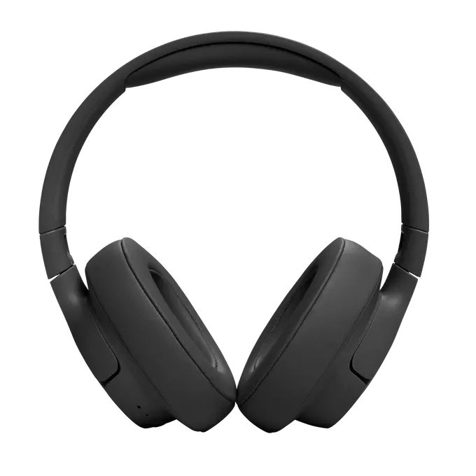 JBL Tune 720BT Headset Black