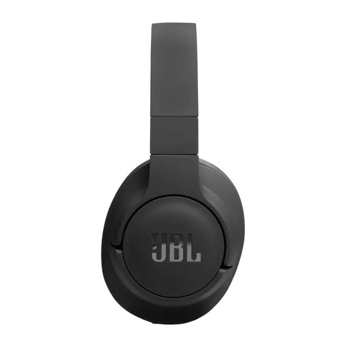 JBL Tune 720BT Headset Black