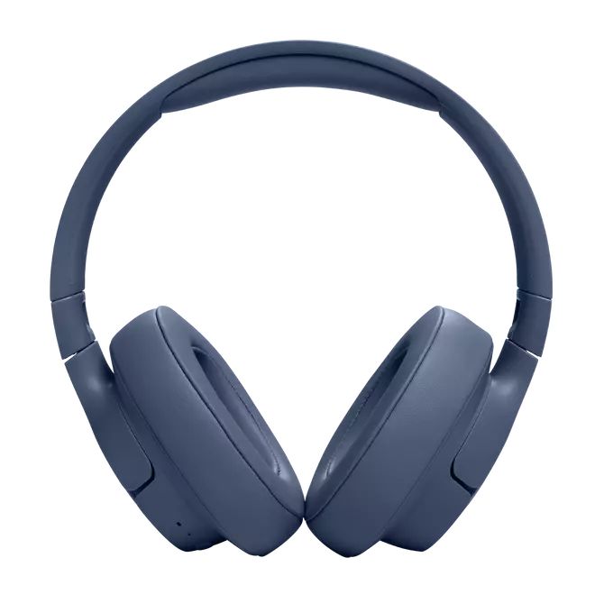 JBL Tune 720BT Headset Blue