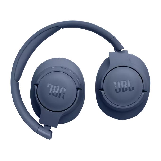 JBL Tune 720BT Headset Blue