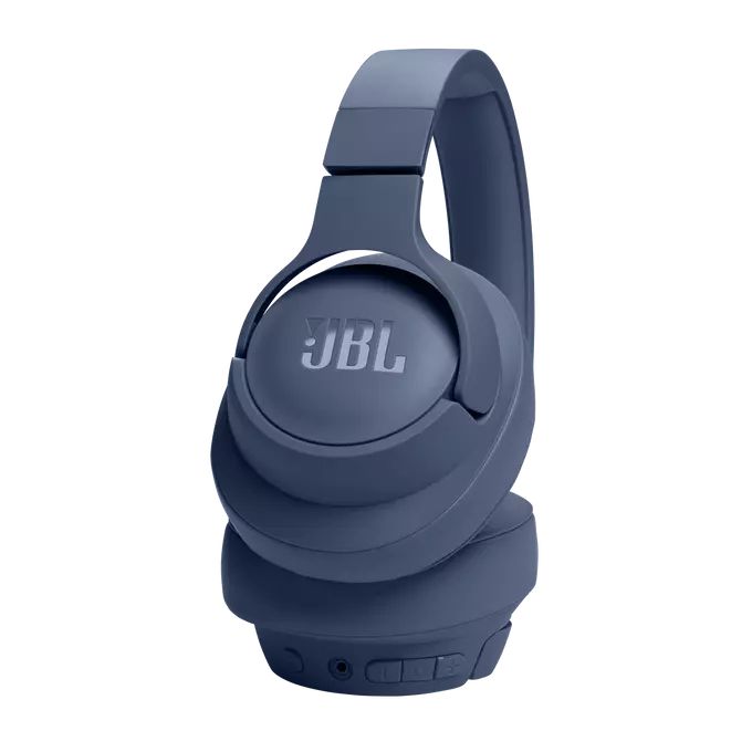 JBL Tune 720BT Headset Blue