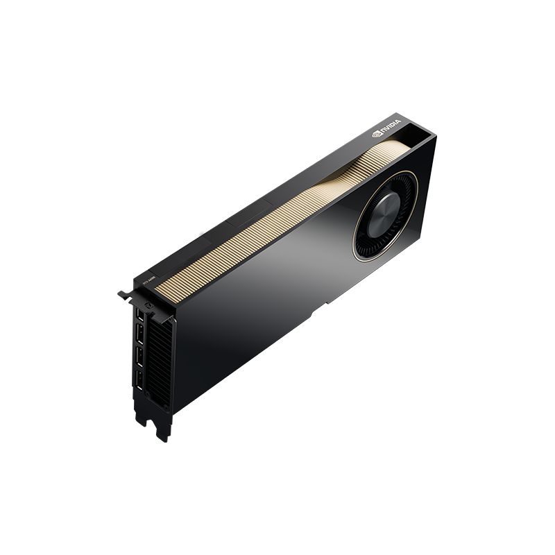 PNY NVIDIA RTX A6000 48GB DDR6 OEM Version