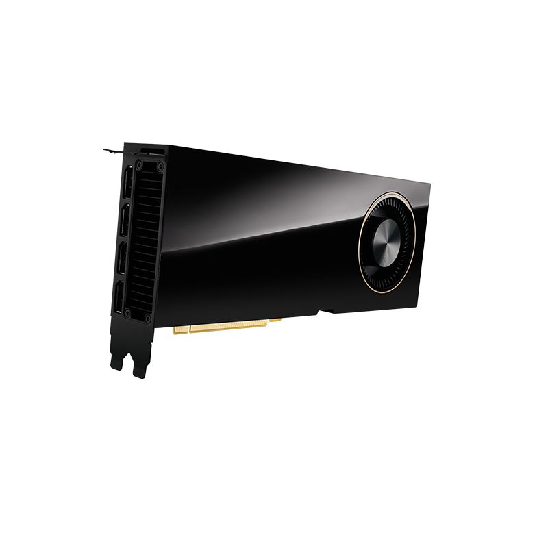 PNY NVIDIA RTX A6000 48GB DDR6 OEM Version