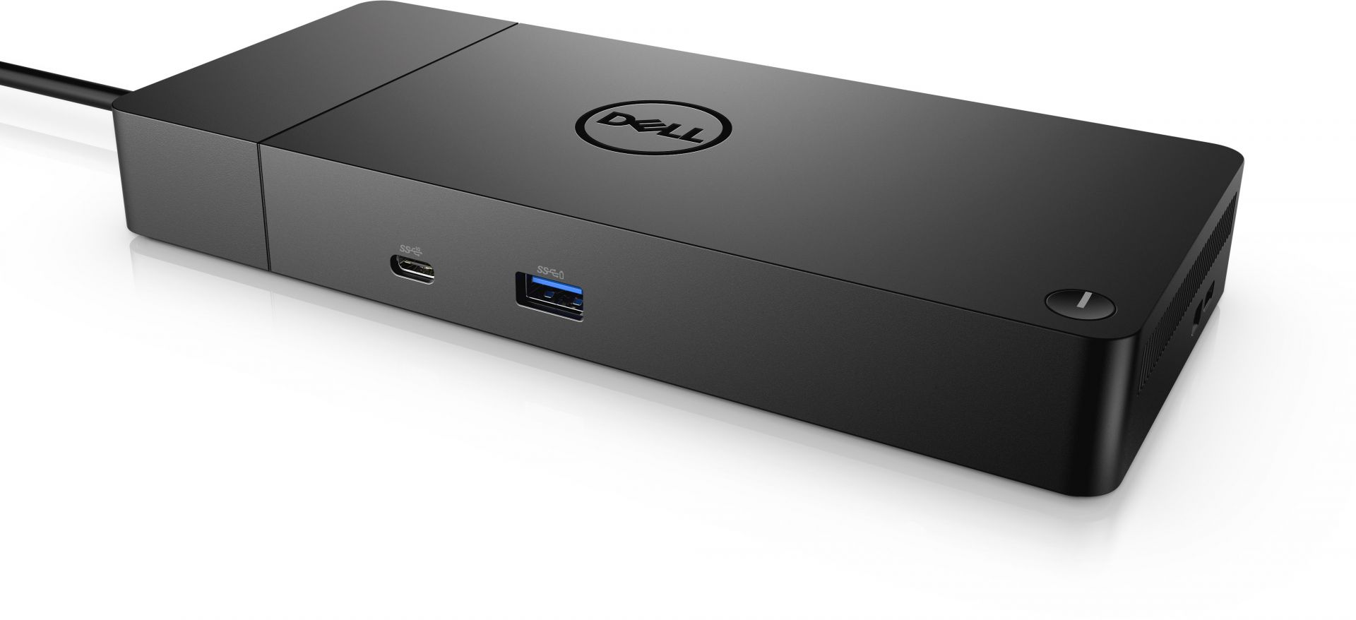 Dell Dock WD19S 180W Black