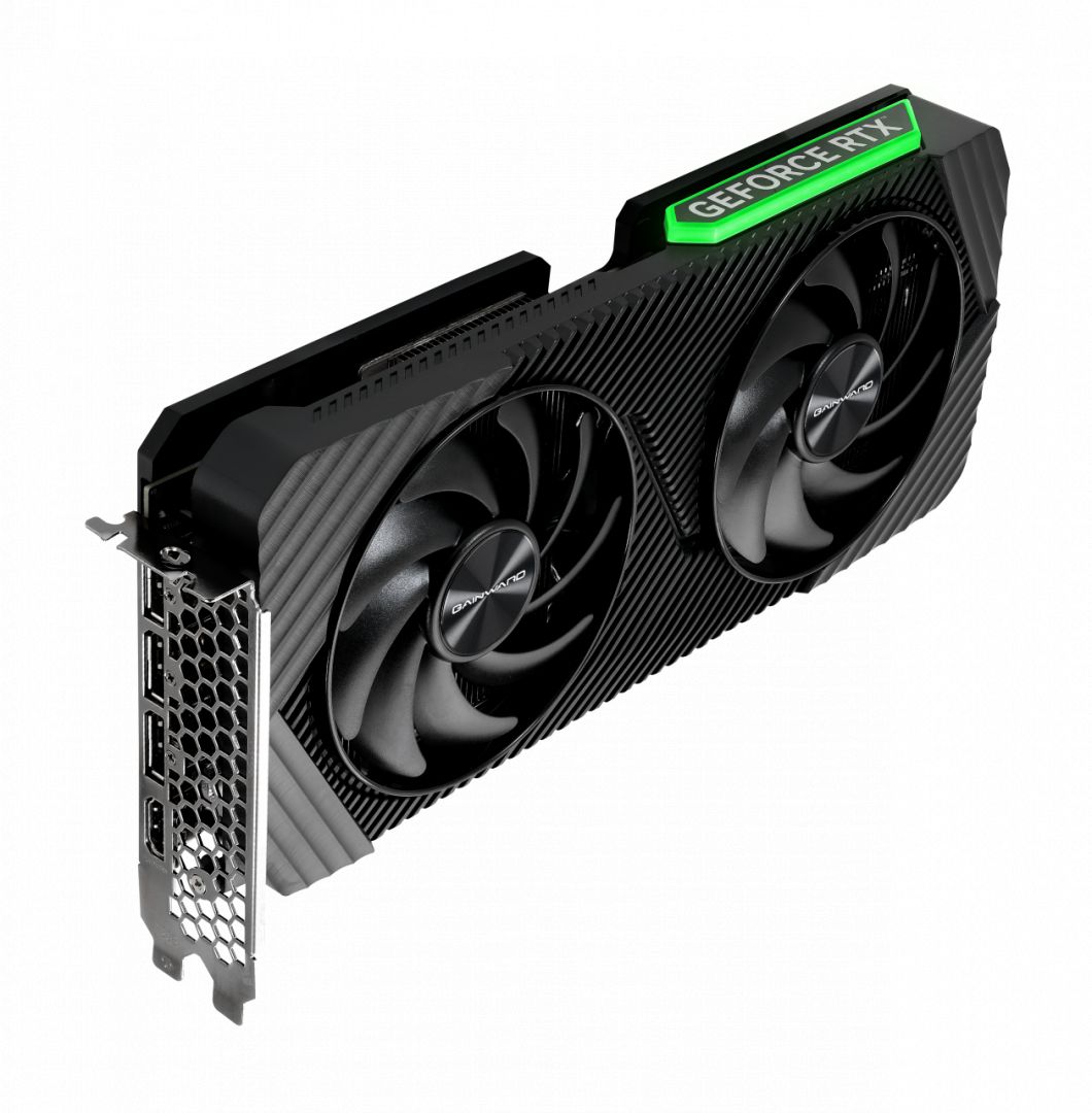 Gainward GeForce RTX 4070 12GB DDR6X Ghost