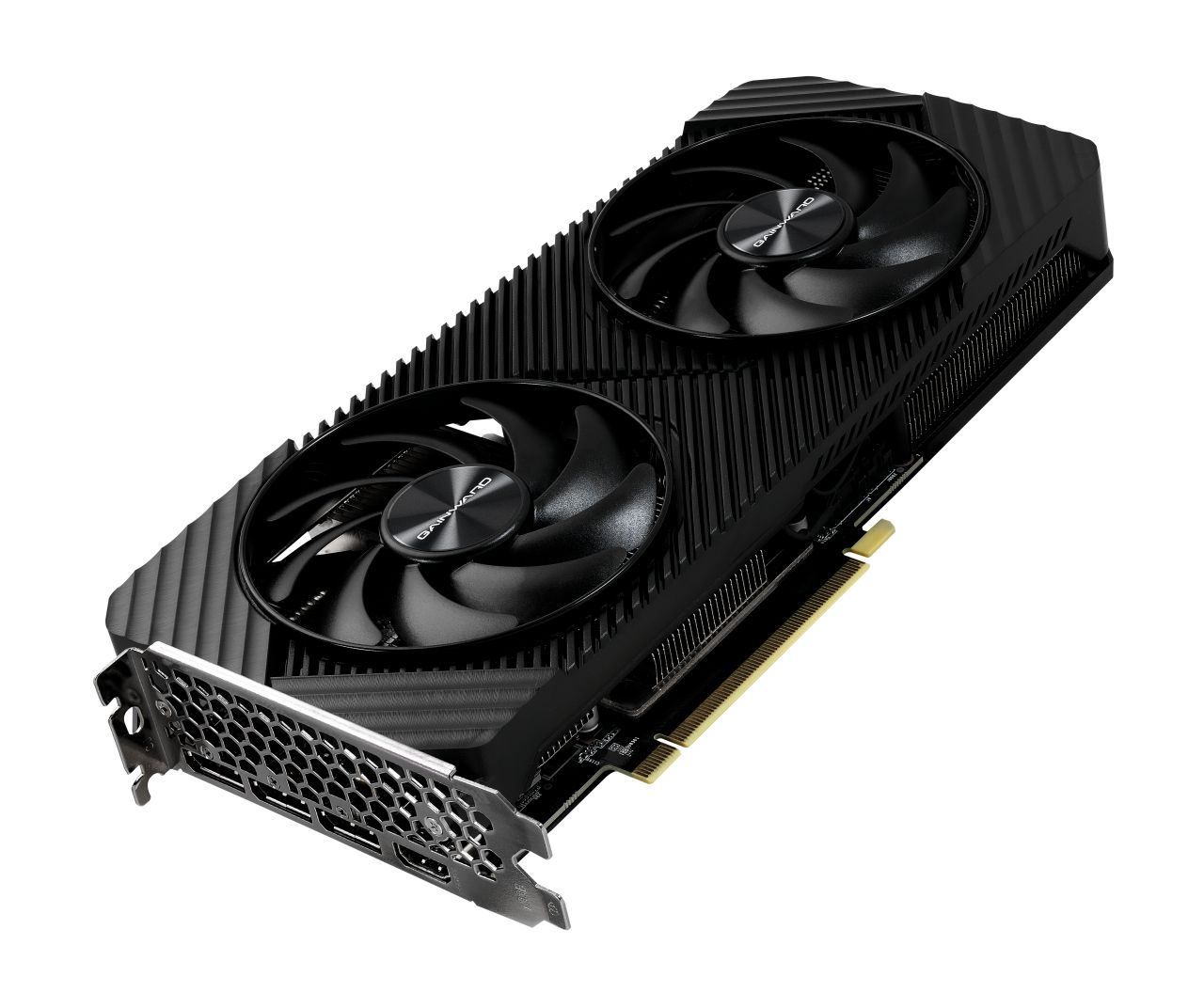 Gainward GeForce RTX 4070 12GB DDR6X Ghost