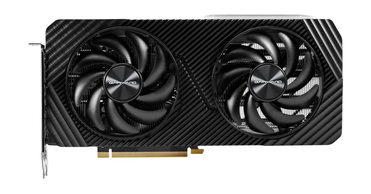 Gainward GeForce RTX 4070 12GB DDR6X Ghost