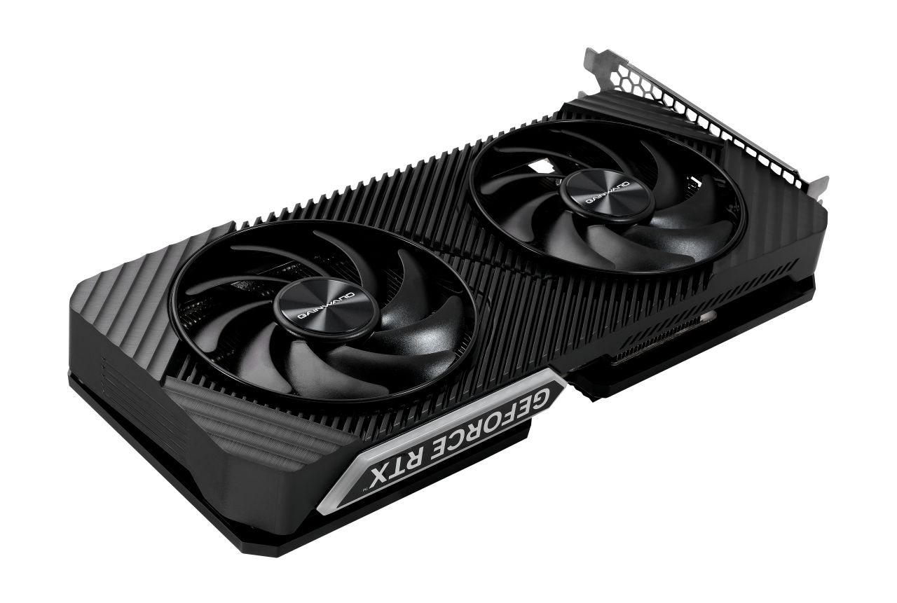 Gainward GeForce RTX 4070 12GB DDR6X Ghost