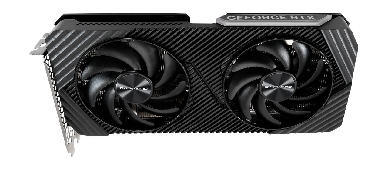 Gainward GeForce RTX 4070 12GB DDR6X Ghost