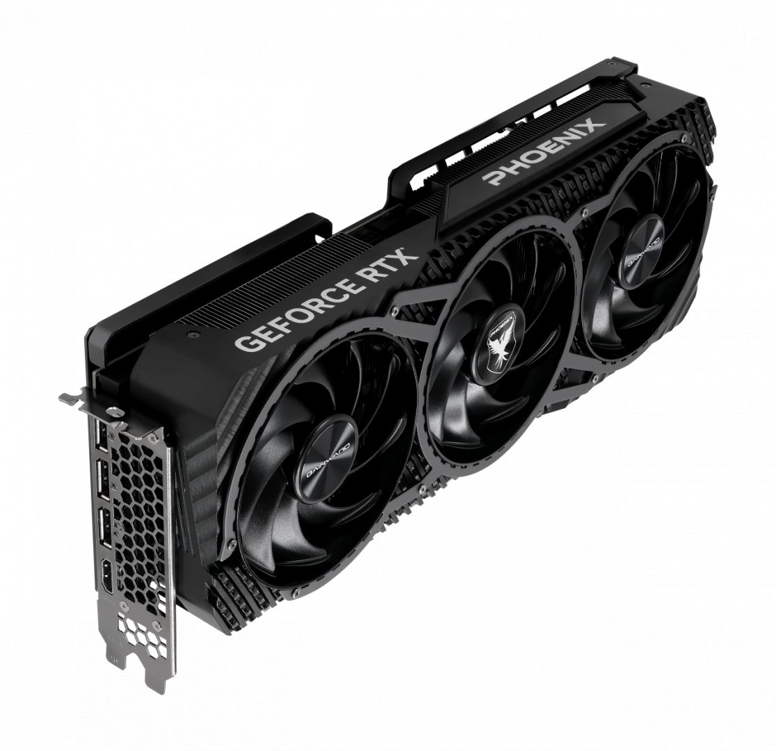 Gainward GeForce RTX 4070 12GB DDR6X Phoenix