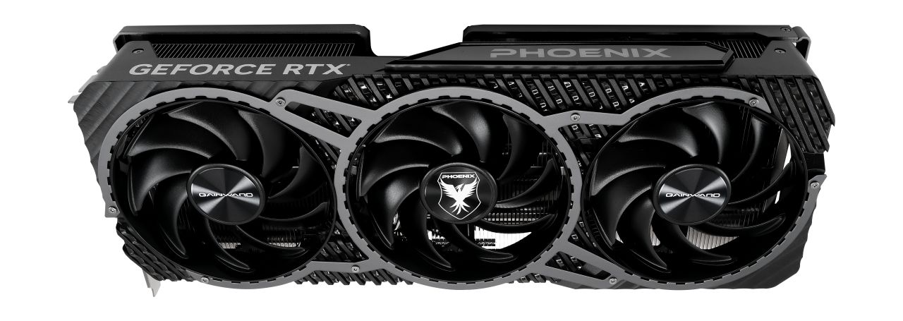 Gainward GeForce RTX 4070 12GB DDR6X Phoenix