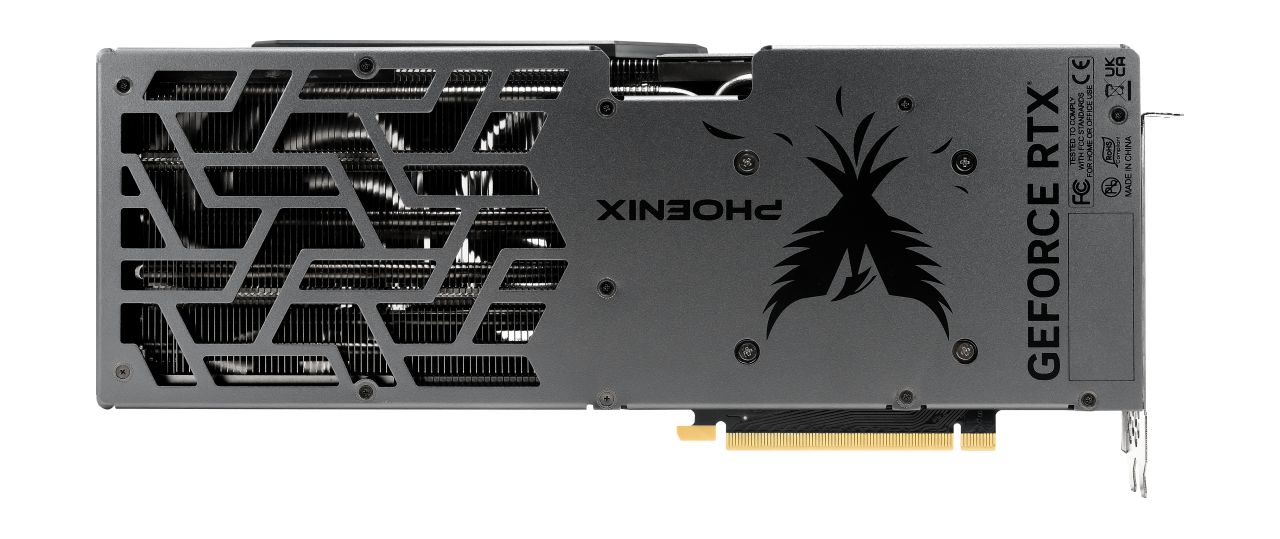 Gainward GeForce RTX 4070 12GB DDR6X Phoenix