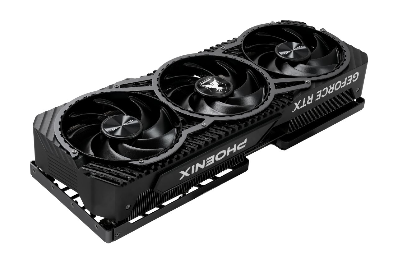 Gainward GeForce RTX 4070 12GB DDR6X Phoenix