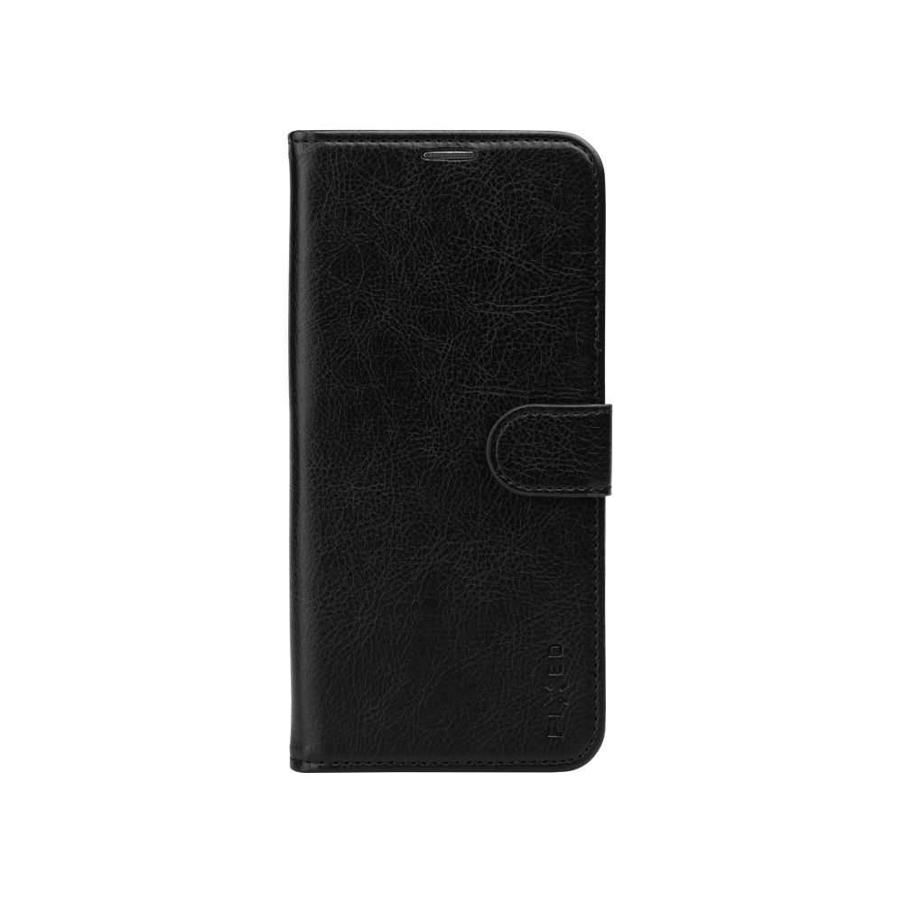 FIXED Opus for Xiaomi Redmi Note 12 5G, black