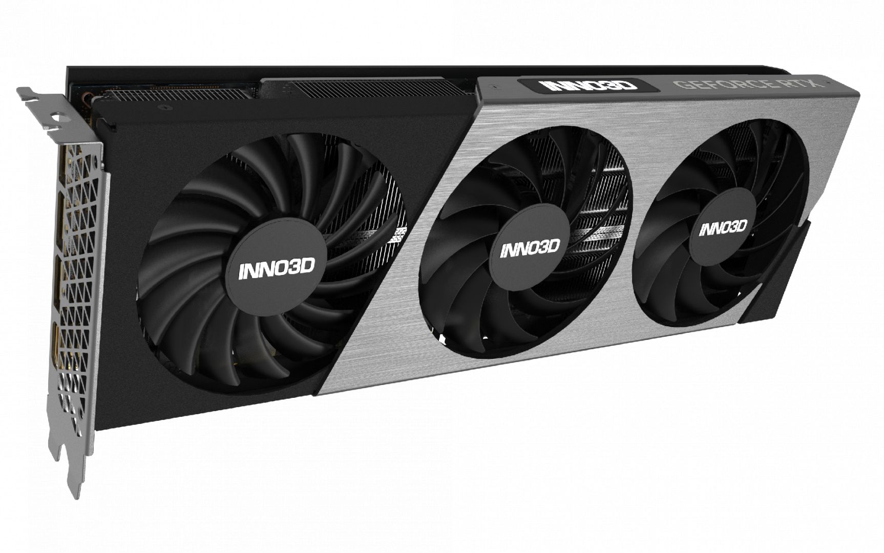 Inno3D Geforce RTX 4070 12GB GDDR6X X3 OC