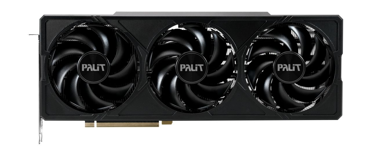 Palit Geforce RTX 4070 12GB GDDR6X JetStream