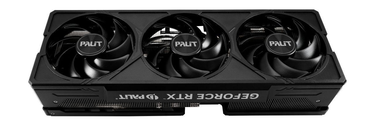 Palit Geforce RTX 4070 12GB GDDR6X JetStream