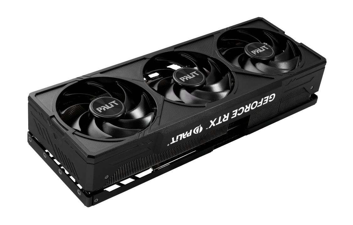 Palit Geforce RTX 4070 12GB GDDR6X JetStream