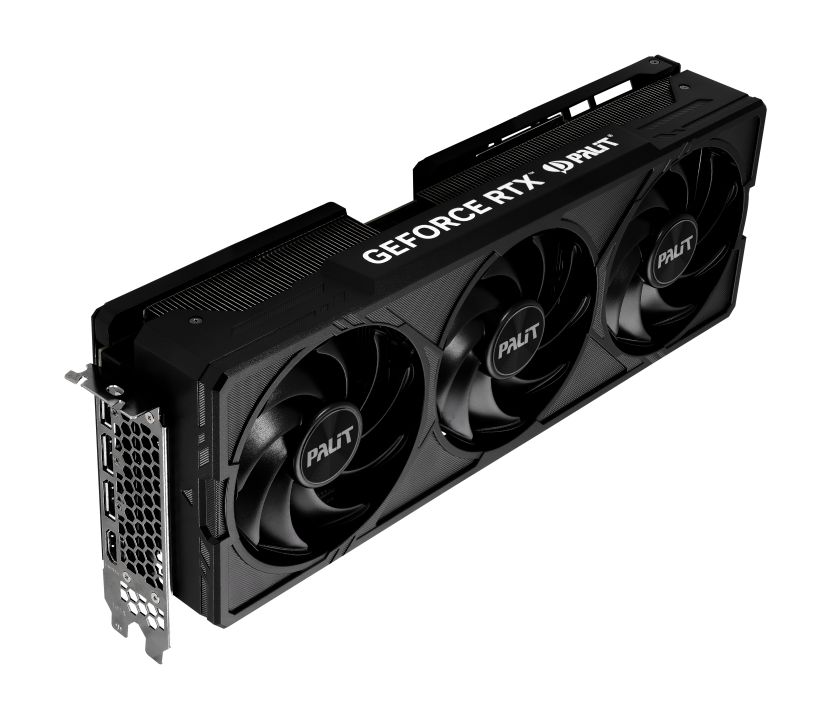 Palit Geforce RTX 4070 12GB GDDR6X JetStream