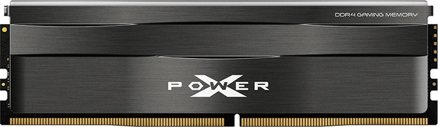 Silicon Power 32GB DDR4 3200MHz Kit(2x16GB) Xpower Zenith Gaming Black